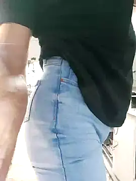 Snapshot of Czarnoksieznik chatting on October 16, 7:15 pm Czarnoksieznik online show from October 16, 7:15 pm