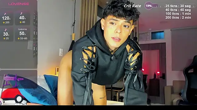 Snapshot of Ali_cuteboy1 chatting on July 24, 9:35 pm Ali cuteboy1 online show from July 24, 9:35 pm