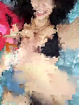 bettyboo2801 online show from April 26, 9:23 pm