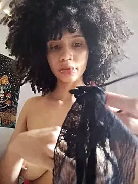 bettyboo2801 online show from May 10, 9:09 pm