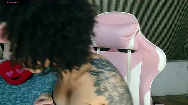 bettyboo2801 online show from June 20, 2:47 am