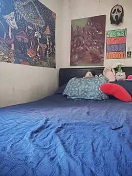 bettyboo2801 online show from July 16, 9:54 pm