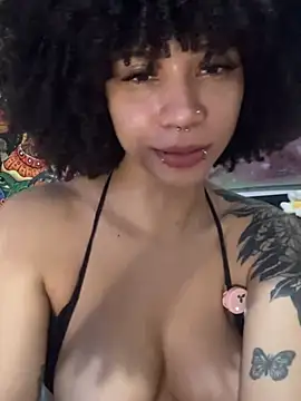 bettyboo2801 online show from July 30, 7:07 am