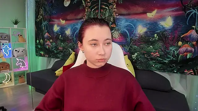 ClaraParks online show from October 26, 6:25 pm