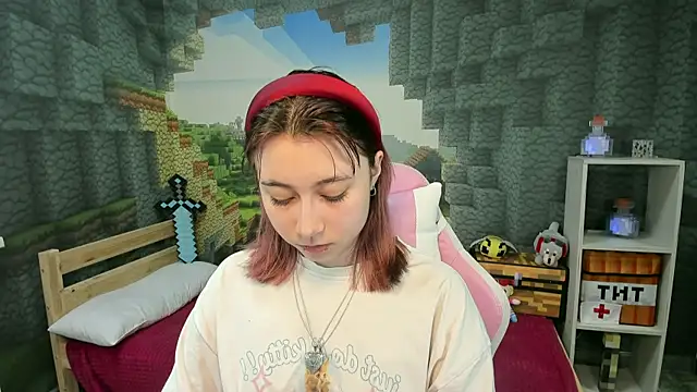 ClaraParks online show from January 13, 7:41 pm