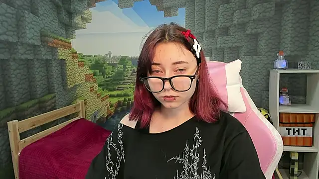 ClaraParks online show from February 12, 7:53 pm