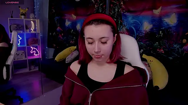 ClaraParks online show from March 13, 8:37 pm