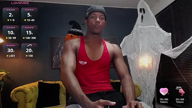 blackbignude online show from November 2, 1:30 am