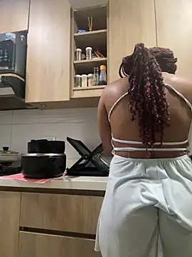 Snapshot of _Zahara_ chatting on November 14, 12:09 am Zahara online show from November 14, 12:09 am