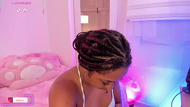 Snapshot of _Zahara_ chatting on November 20, 11:15 pm Zahara online show from November 20, 11:15 pm