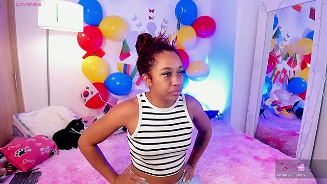  Zahara  online show from June 20, 3:26 pm