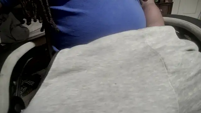 BigDesires online show from March 16, 8:07 am