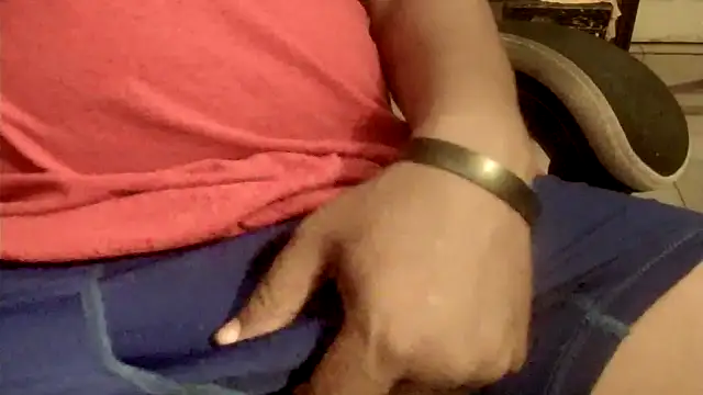 BigDesires online show from July 6, 1:13 am