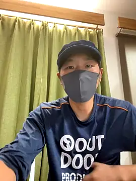 koukou322 online show from November 17, 12:16 am