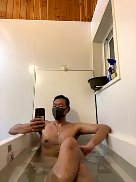 koukou322 online show from December 1, 12:32 pm