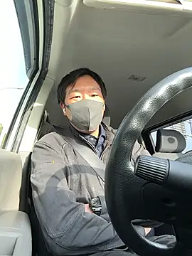 koukou322 online show from April 5, 10:07 pm