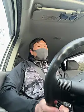 koukou322 online show from April 8, 9:59 pm