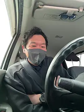 koukou322 online show from April 18, 8:53 pm