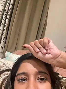 desitease online show from October 23, 6:28 pm