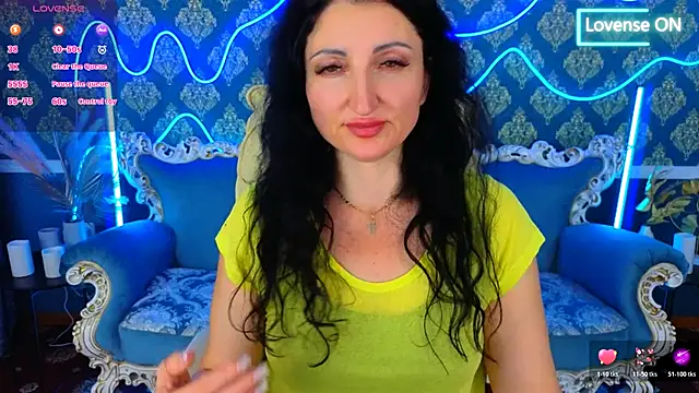 Snapshot of MissRossi chatting on November 11, 7:58 pm MissRossi online show from November 11, 7:58 pm