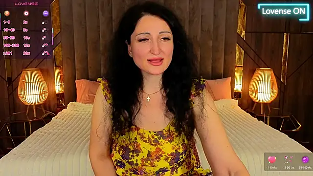 Snapshot of MissRossi chatting on November 20, 7:57 pm MissRossi online show from November 20, 7:57 pm