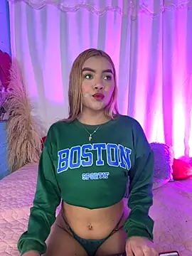 Miaa rosses3 online show from October 23, 8:18 pm