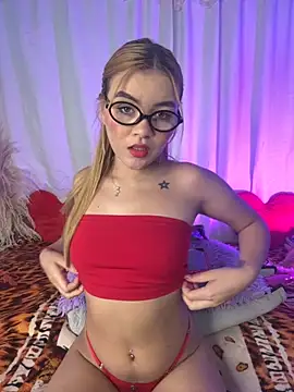 Miaa rosses3 online show from November 27, 11:40 pm