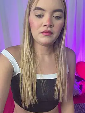 Miaa rosses3 online show from December 16, 3:55 am