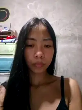 Snapshot of SweetMissPinay18 chatting on June 1, 3:03 pm SweetMissPinay18 online show from June 1, 3:03 pm