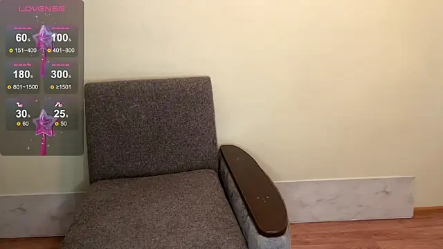 kittywithu online show from January 5, 5:27 pm