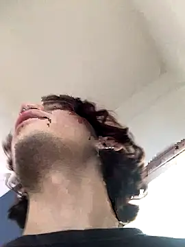 danny rios20 online show from September 14, 1:54 pm