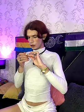 danny rios20 online show from October 7, 12:24 pm