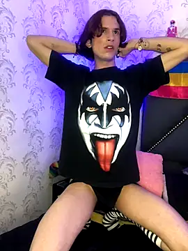 danny rios20 online show from October 9, 12:14 pm