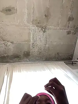 Snapshot of prettydollyy chatting on March 8, 5:22 am prettydollyy online show from March 8, 5:22 am