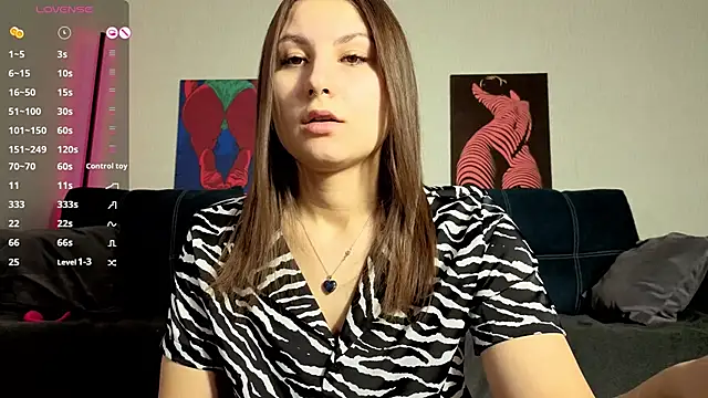 TrixiBell online show from January 18, 5:22 am