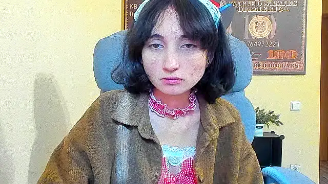 Marri-Stella online show from November 27, 9:44 am