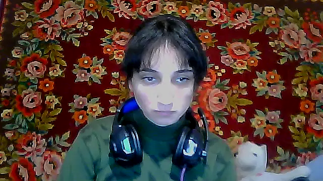 Marri-Stella online show from December 17, 11:38 am