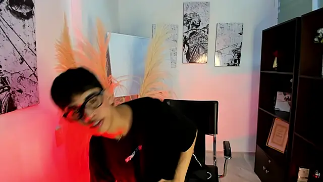 Jim twink online show from October 24, 2:08 am