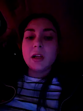 SaraViss20 online show from December 17, 6:25 pm