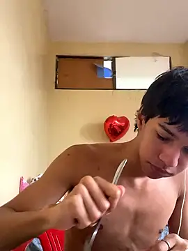 Snapshot of javi_fer chatting on January 9, 3:04 pm javi fer online show from January 9, 3:04 pm