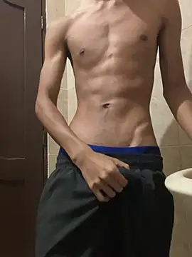 Snapshot of javi_fer chatting on January 11, 2:38 am javi fer online show from January 11, 2:38 am