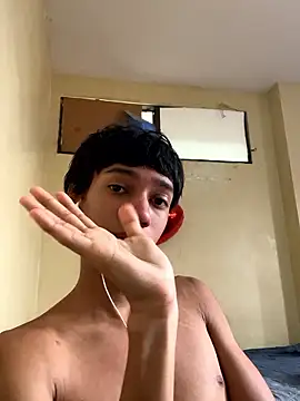 Snapshot of javi_fer chatting on January 12, 2:11 pm javi fer online show from January 12, 2:11 pm