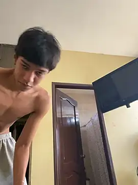 Snapshot of javi_fer chatting on January 14, 2:12 pm javi fer online show from January 14, 2:12 pm