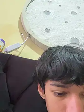 Snapshot of javi_fer chatting on February 9, 4:33 pm javi fer online show from February 9, 4:33 pm