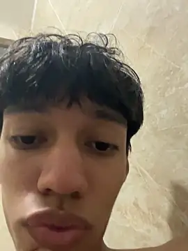 Snapshot of javi_fer chatting on March 4, 3:01 am javi fer online show from March 4, 3:01 am