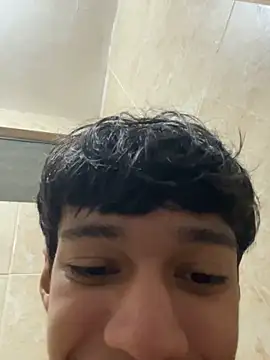 Snapshot of javi_fer chatting on March 5, 1:01 am javi fer online show from March 5, 1:01 am