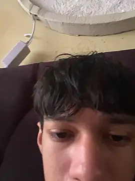 Snapshot of javi_fer chatting on March 5, 5:53 pm javi fer online show from March 5, 5:53 pm