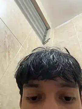 Snapshot of javi_fer chatting on March 13, 10:49 pm javi fer online show from March 13, 10:49 pm