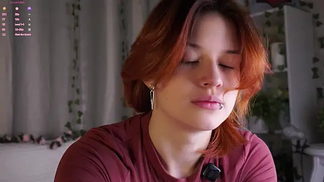 BlytheBenny online show from December 16, 12:04 am