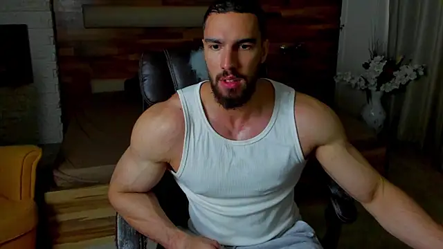Snapshot of IvanHydee chatting on June 11, 4:21 am IvanHydee online show from June 11, 4:21 am